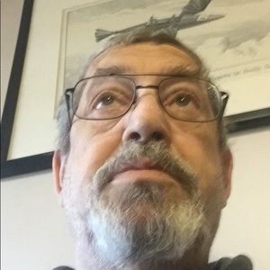 Meet your Posher, Mike